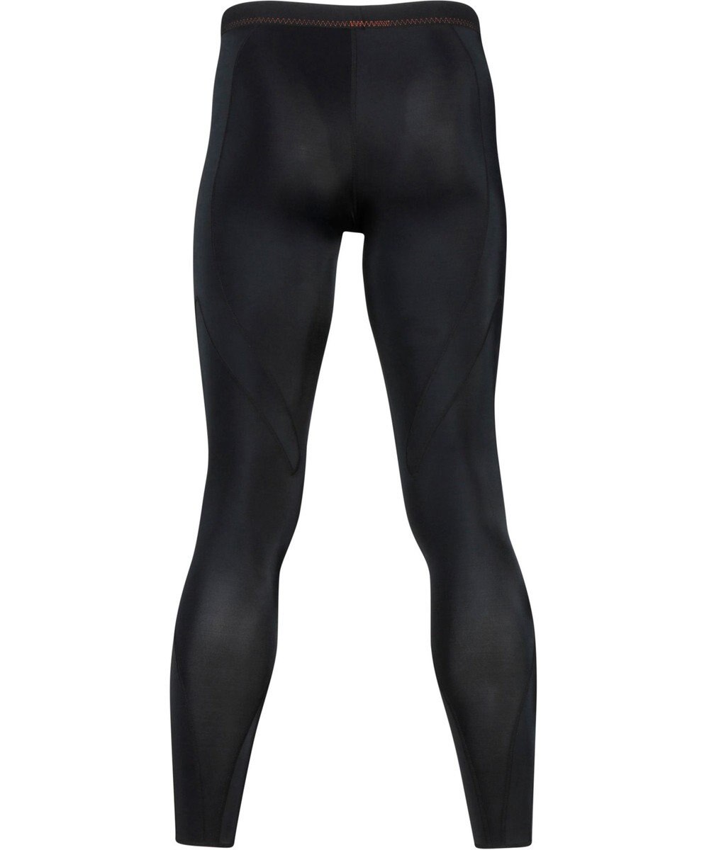 CW-X 【MEN】 CW-X 【CHUMS (チャムス)コラボ】 メンズスポーツタイツ ひざの負荷・運動時の筋肉の疲労を軽減 ロング丈 ジョギング ウォーキング メンズ LNO310 /ワコール 