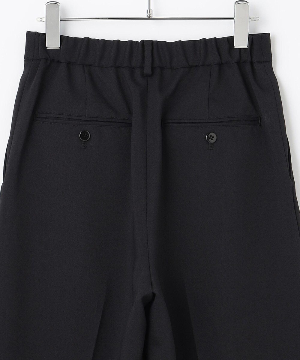 #Newans 【ANSWER for アクセサリーLOVER】ロングスリットワイドパンツ 