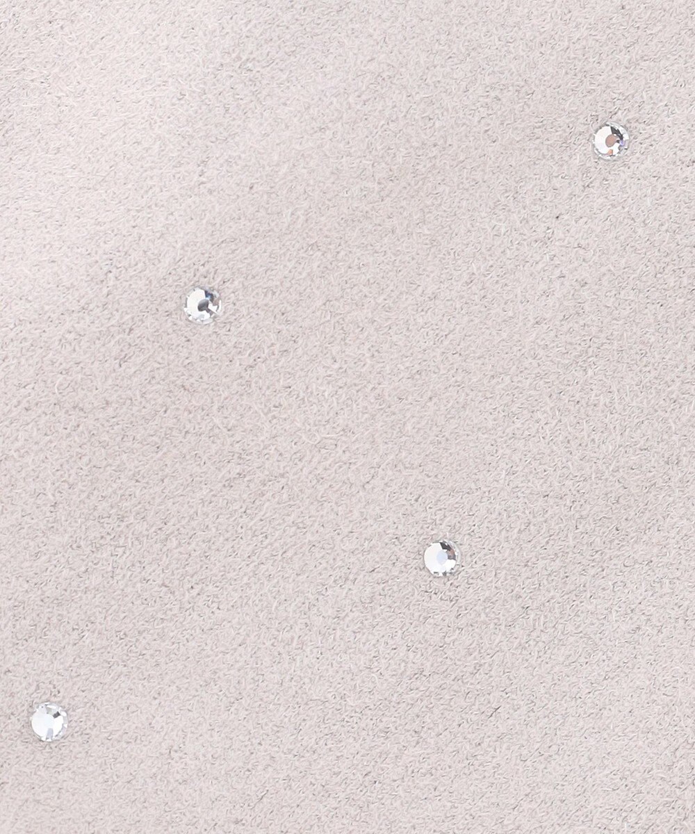 ANY SIS シャインストーン グローブ 