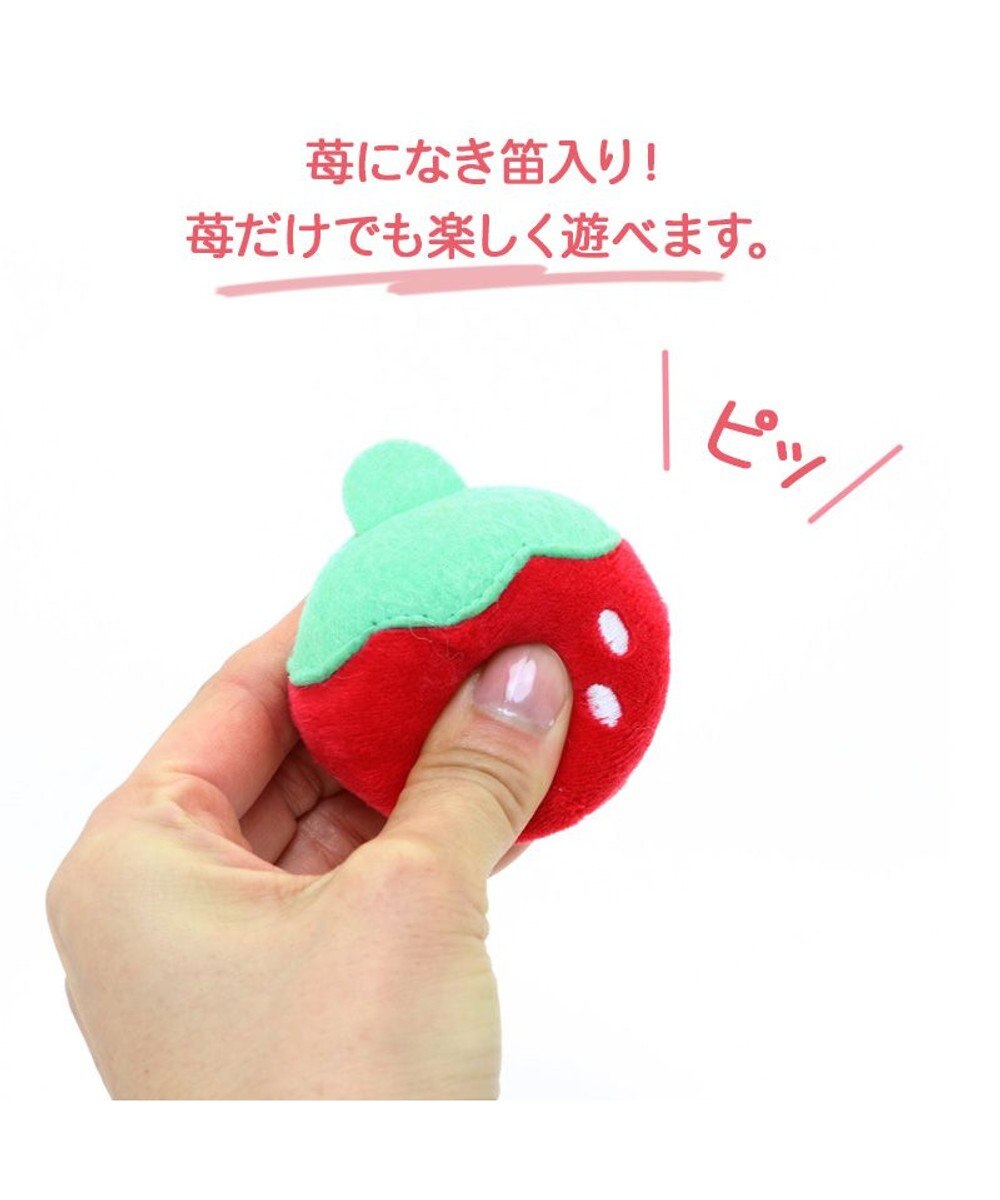 PET PARADISE ペットパラダイス  プチケーキ ノーズワーク トイ 