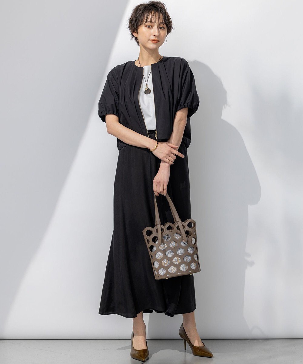 23区 【WEB限定】フラット バングル 