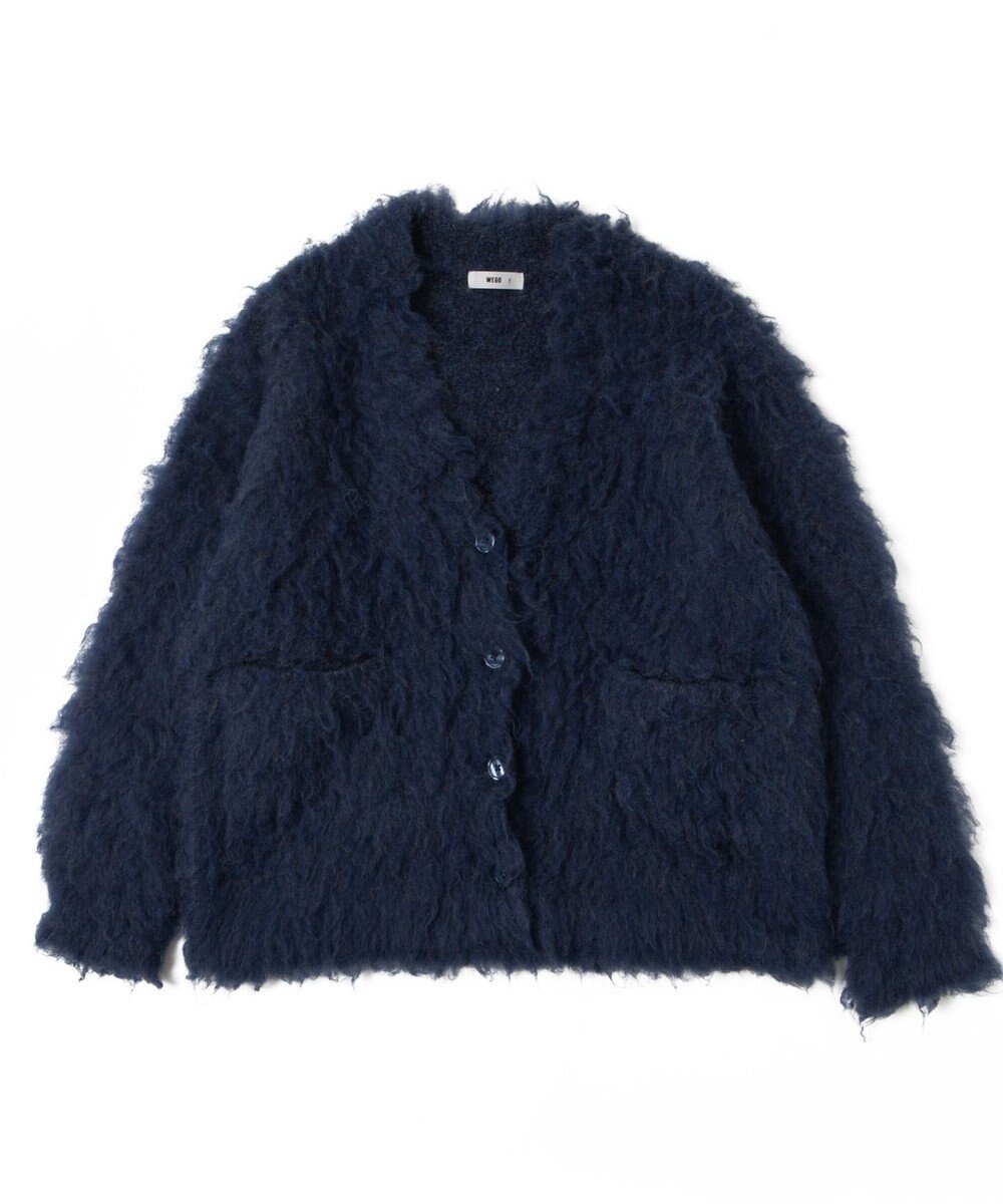 WEGO ブラッシュカーデ 