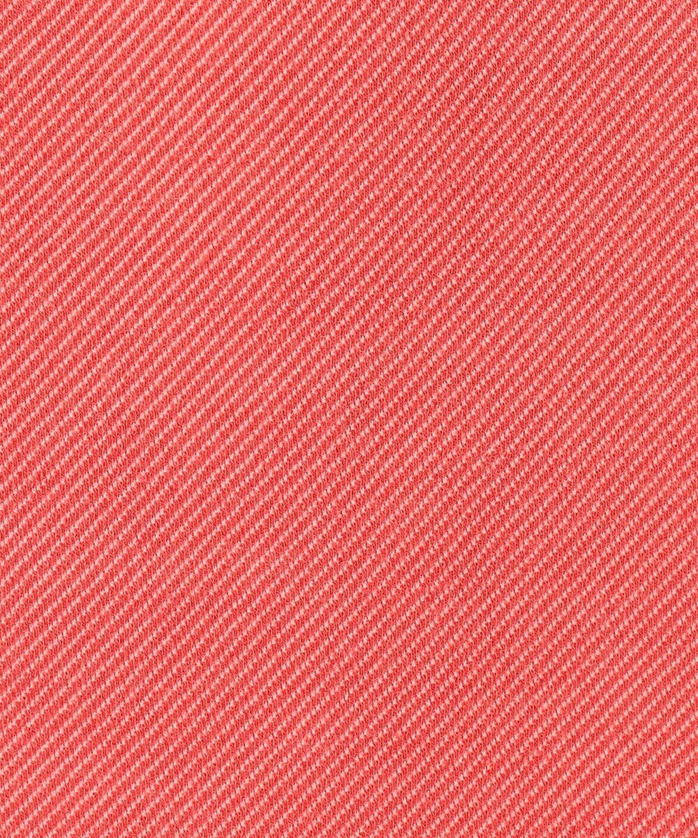 23区GOLF 秋冬の暖か定番スカート！【WOMEN】クロスサーモツイル 台形スカート 