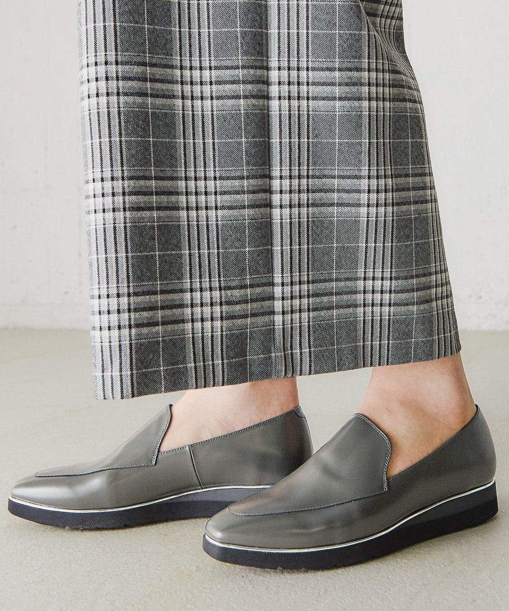 ASICS WALKING ペダラ レディース 2E 3.0cmヒール 