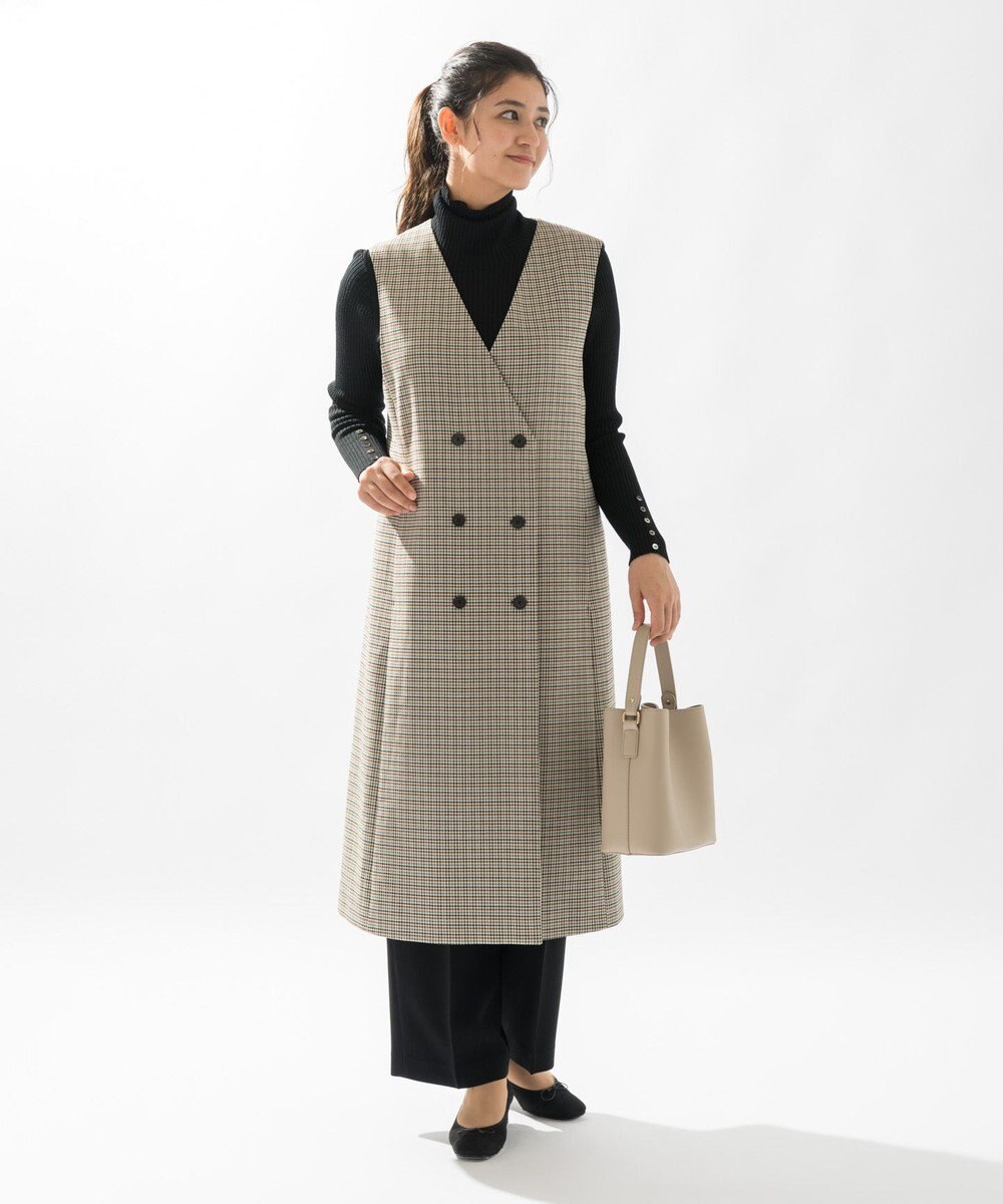 ONWARD Reuse Park 【23区】パンツ秋冬 