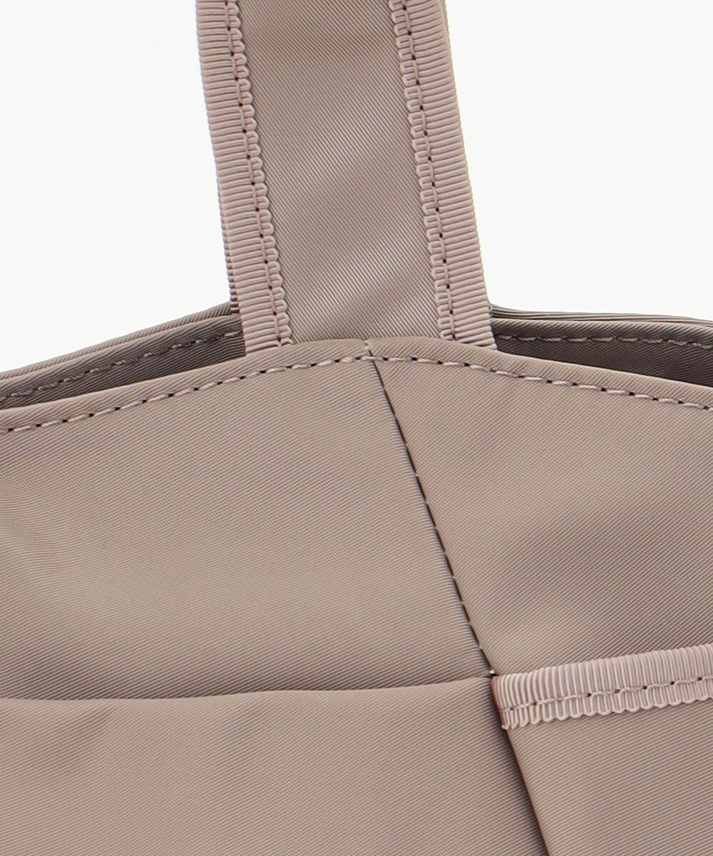 TOCCA 【撥水】T-JARDIN NYLON M トートバッグ M 