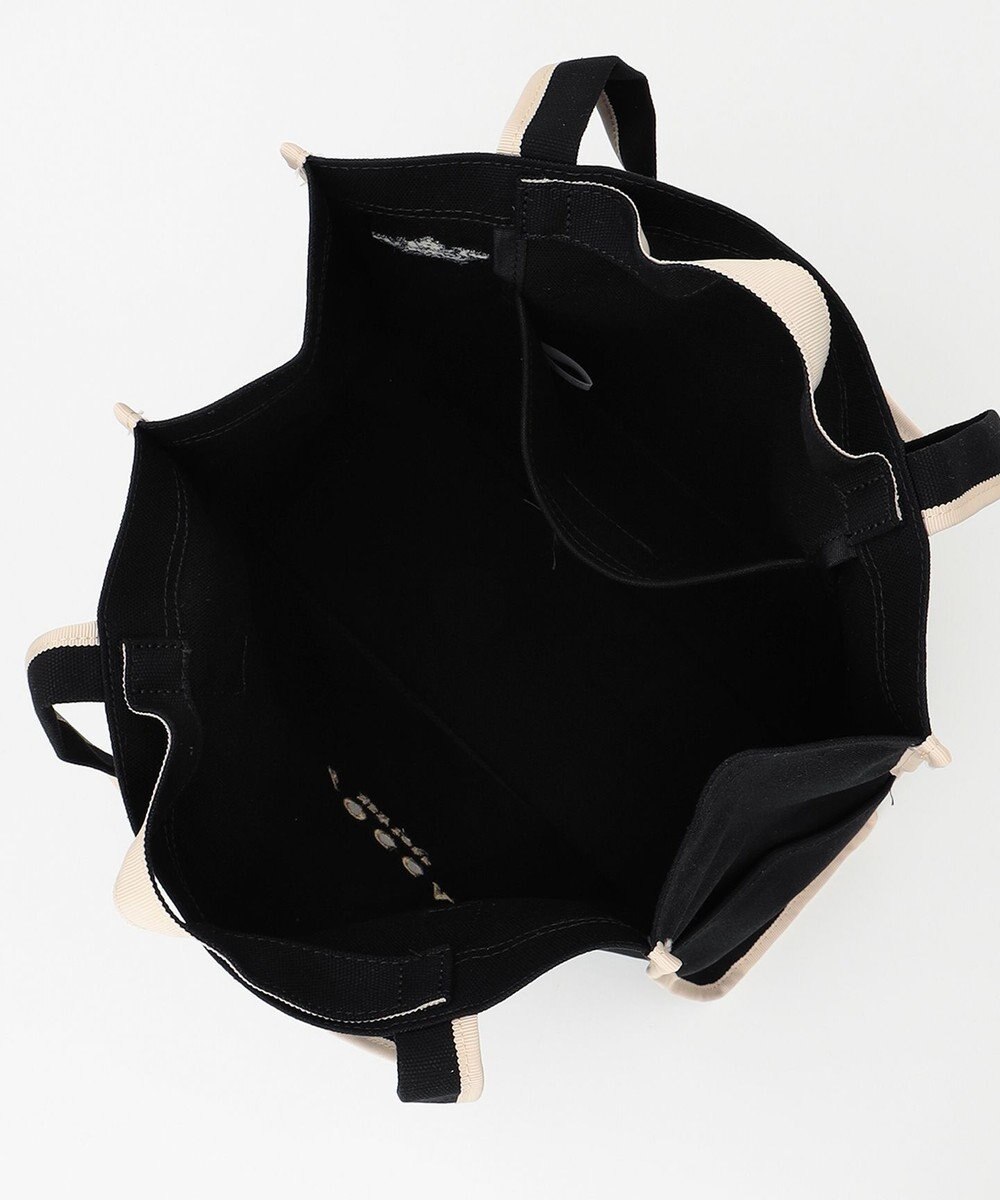 TOCCA 【WEB限定＆一部店舗限定】STRADA CANVAS TOTE L トートバッグ L 