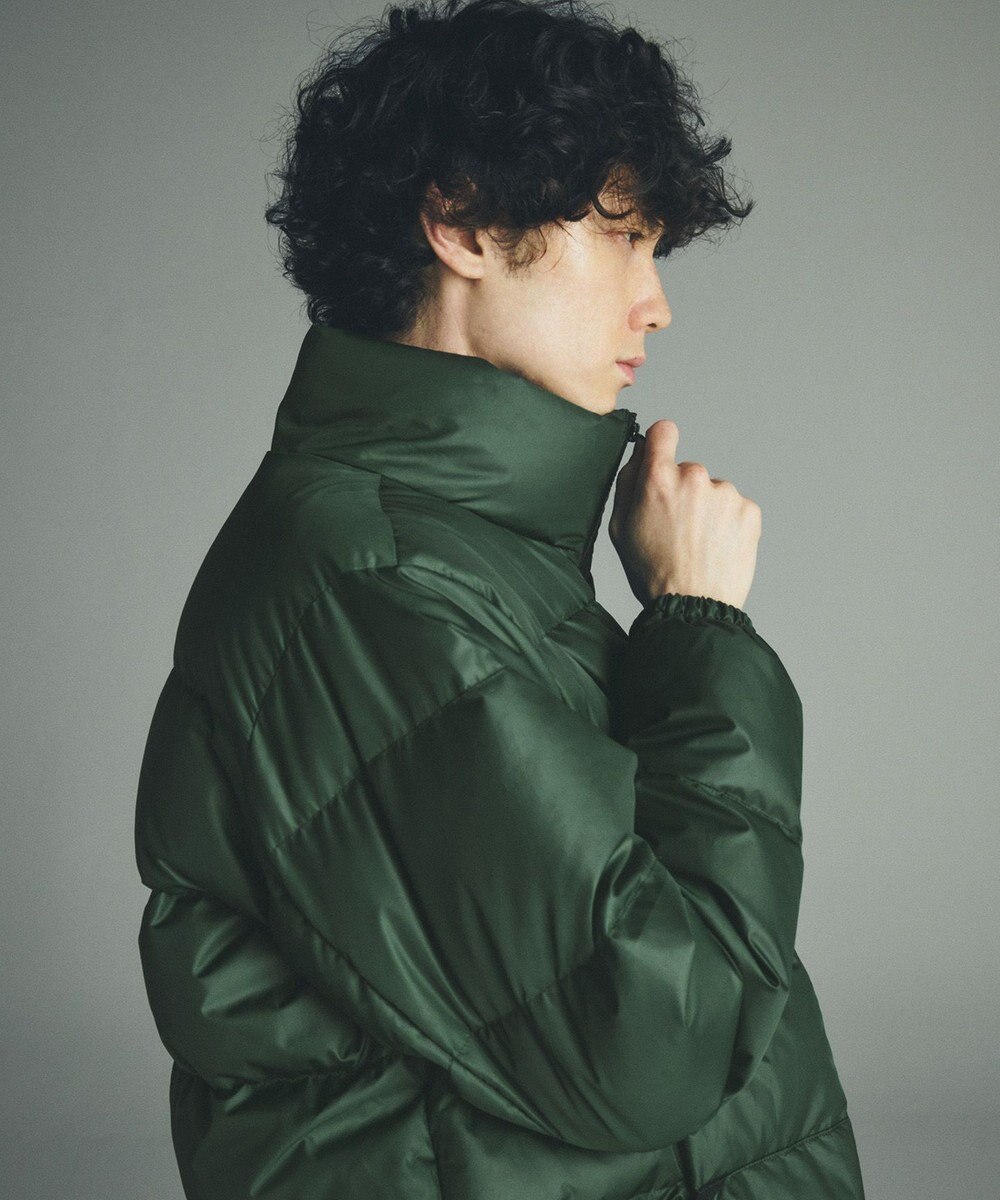 UNFILO MENS 【OCEANS YouTube 掲載 / 読売新聞掲載】TAION×UNFILO スタンドダウン 