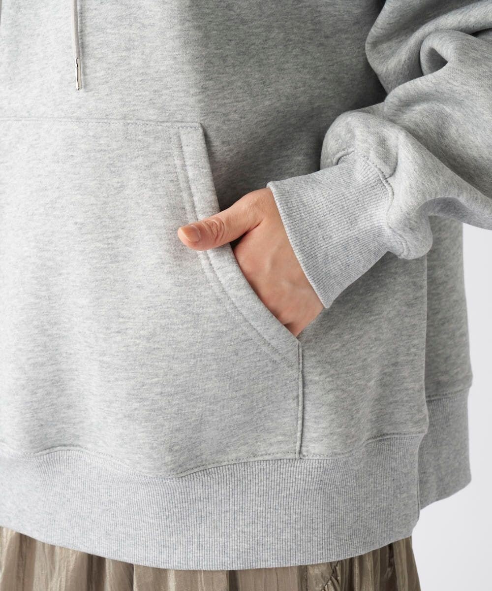 OP／FILA 【Kappa】メッセージデザイン ユニセックスパーカー 