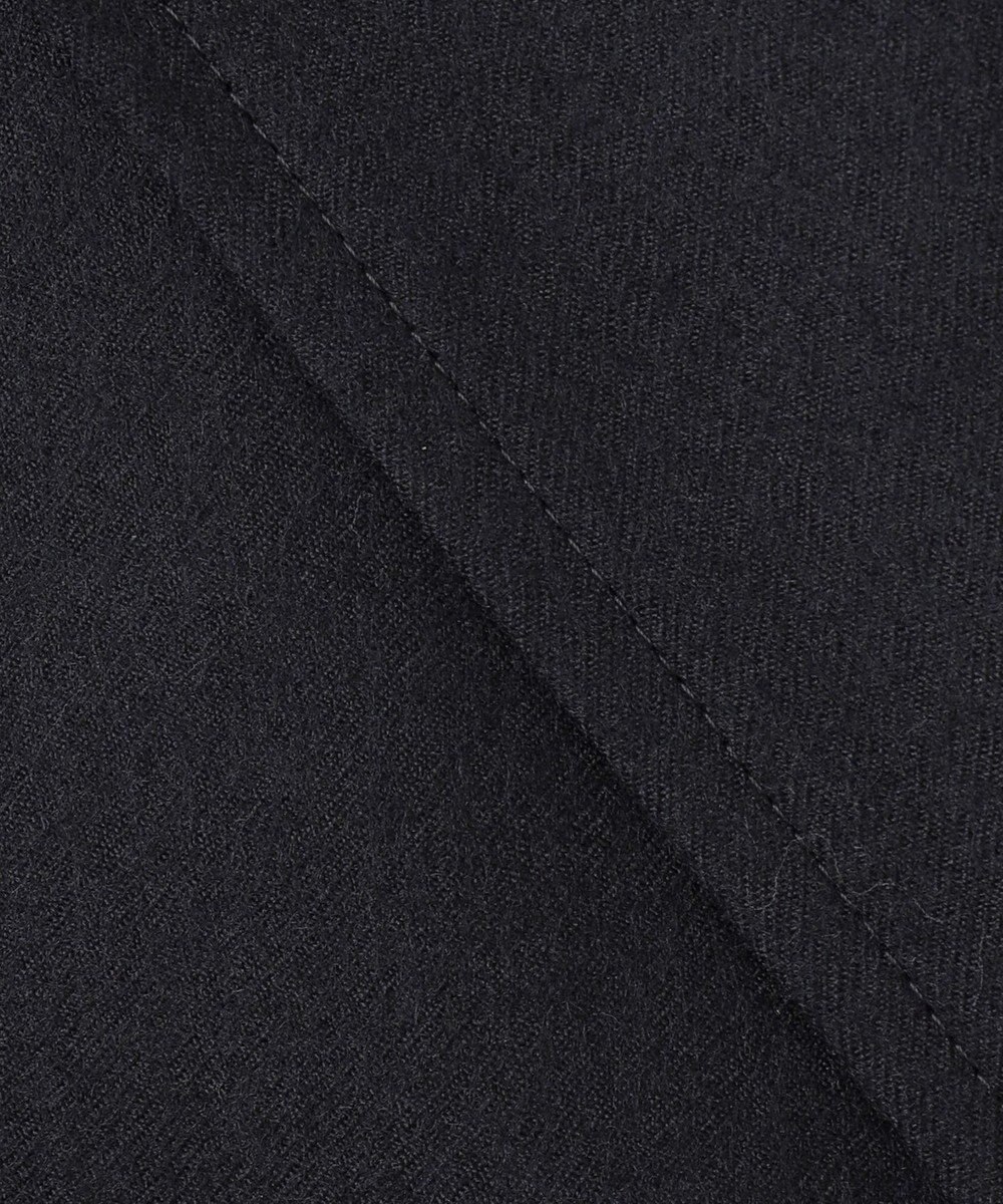 J.PRESS MEN 【定番】ペピンメリノサキソニー オーセンティック ブレザー / 金釦 / 総裏地 / Authentic-Fit 