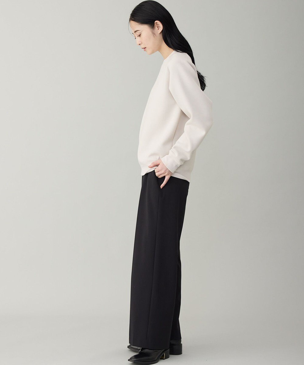 UNFILO MENS 【男女兼用】BEAUTY FORM JERSEY クルー 