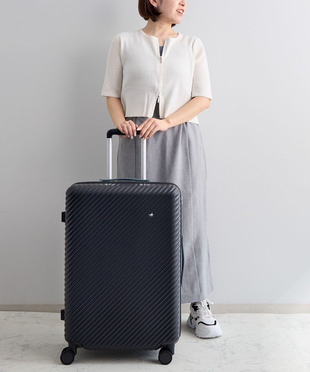 ACE BAGS & LUGGAGE HaNT ココント スーツケース 58L 05514 ハント 