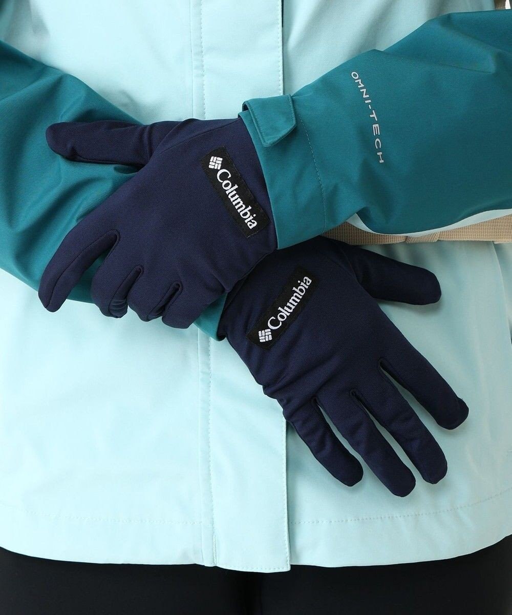 Columbia Columbia/ ハンターダッシュライトフリースグローブ /コロンビア 
