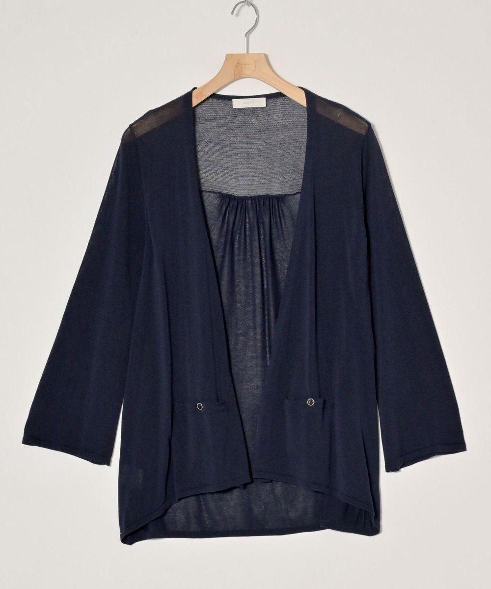 ONWARD Reuse Park 【any SiS】ニット春夏 