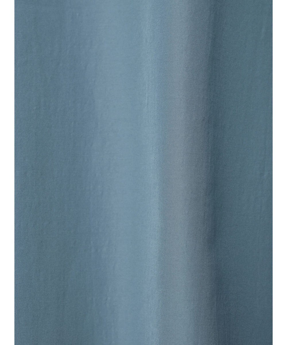 Green Parks レイヤード風ビスチェブラウス 