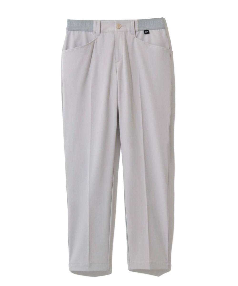 ZERO HALLIBURTON サマーウールライクパンツ 82846 W4S10a レディースゴルフ 