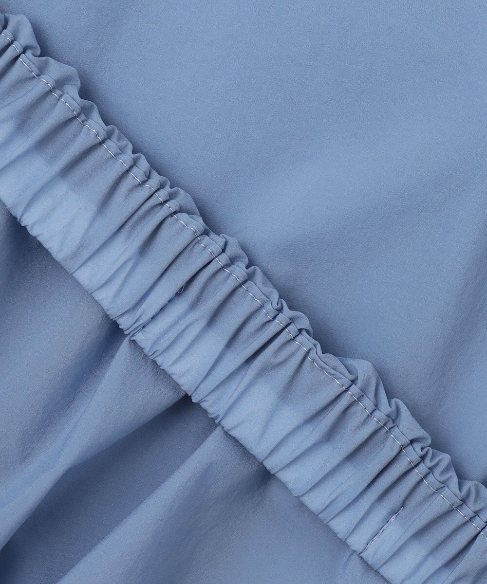 BEIGE， 【洗える/セットアップ対応】SPIGA / バルーンスリーブブラウス 