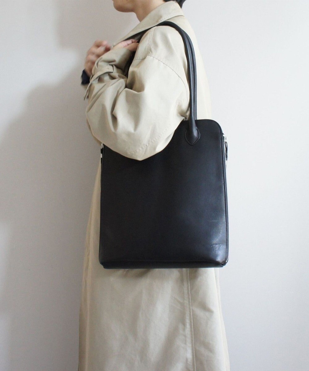 TIDEWAY Niks WORK トートバッグ 
