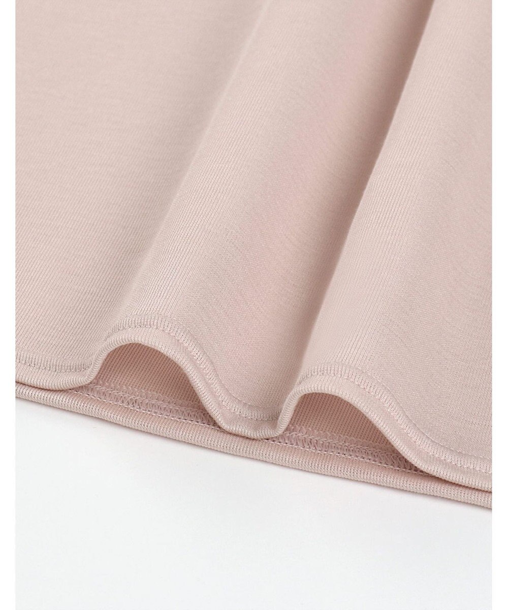 Wing インナー 汗をかいてもベタつきにくい 綿混(身生地部) 【瞬汗ドライ】 ノースリーブ タンクトップ 春 夏 EL1140 ウイング／ワコール 