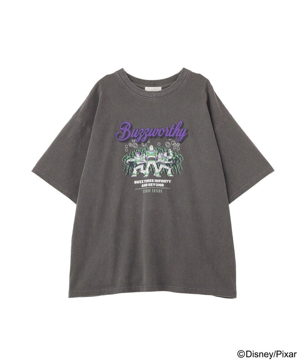 Green Parks トイストーリー／ウ゛ィンテージ風Ｔシャツ 