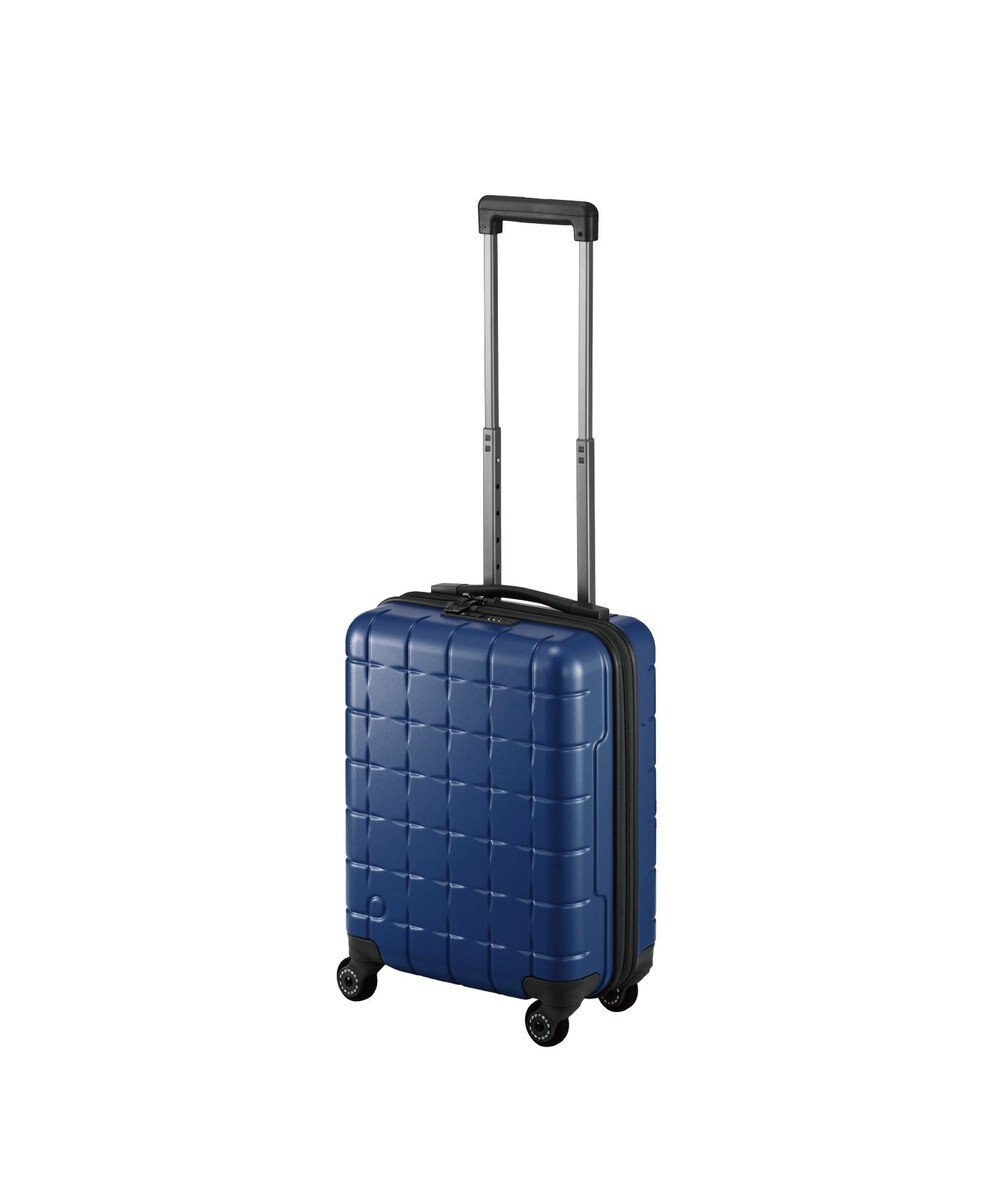 ACE BAGS & LUGGAGE Proteca 360G4 スーツケース 日本製 24L コインロッカー 機内持ち込み 02420 プロテカ 