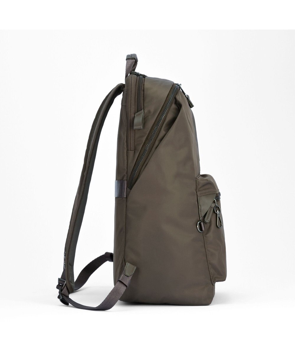 ACE BAGS & LUGGAGE W&.Day/Night ポッケス ハグリュック A4サイズ 14.0インチPC収納 20212 ダブルアンドデイナイト 