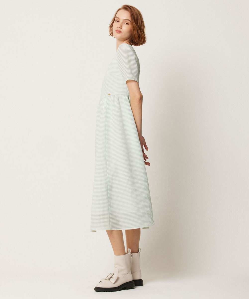 TOCCA 【消臭・洗える】SUMMER MEMORIES ドレス 