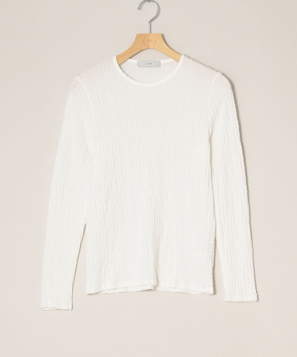 ONWARD Reuse Park 【any FAM】カットソー春夏 