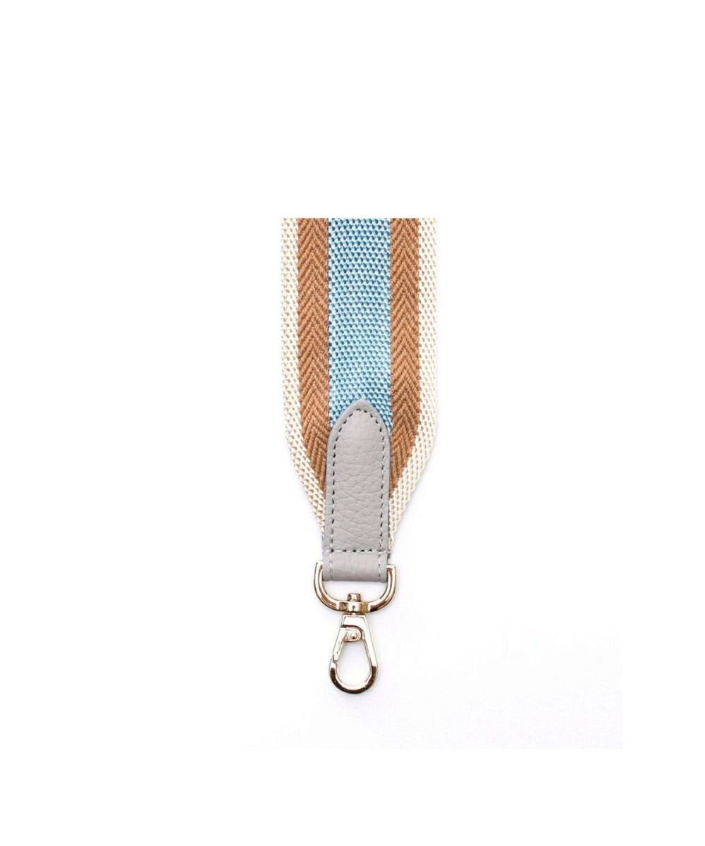 A.D.M.J. 【別売り】イタリアンテープショルダーストラップ(レギュラー/107cm) 