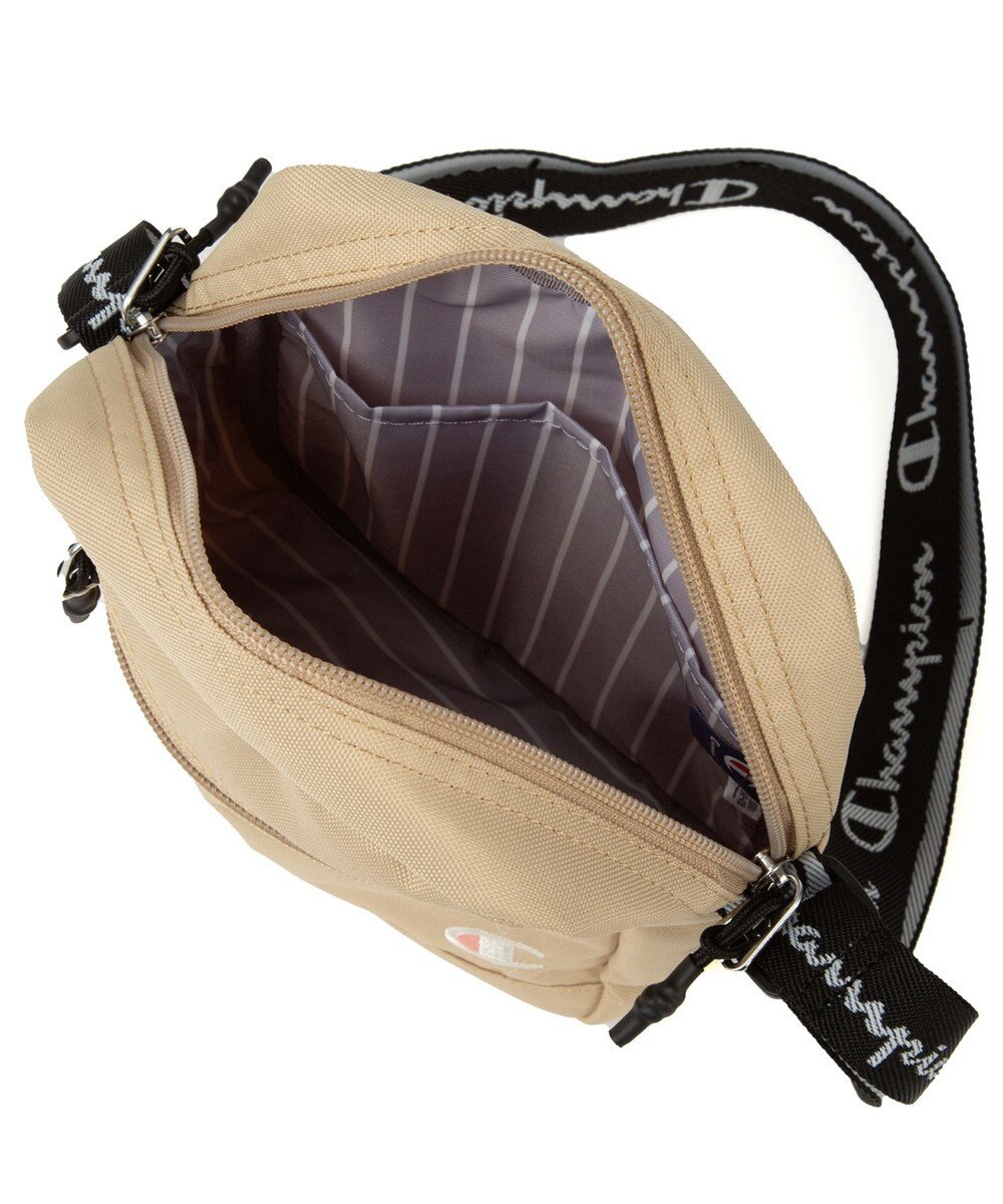 ACE BAGS & LUGGAGE Champion エスター ショルダーバッグ  63881 チャンピオン 