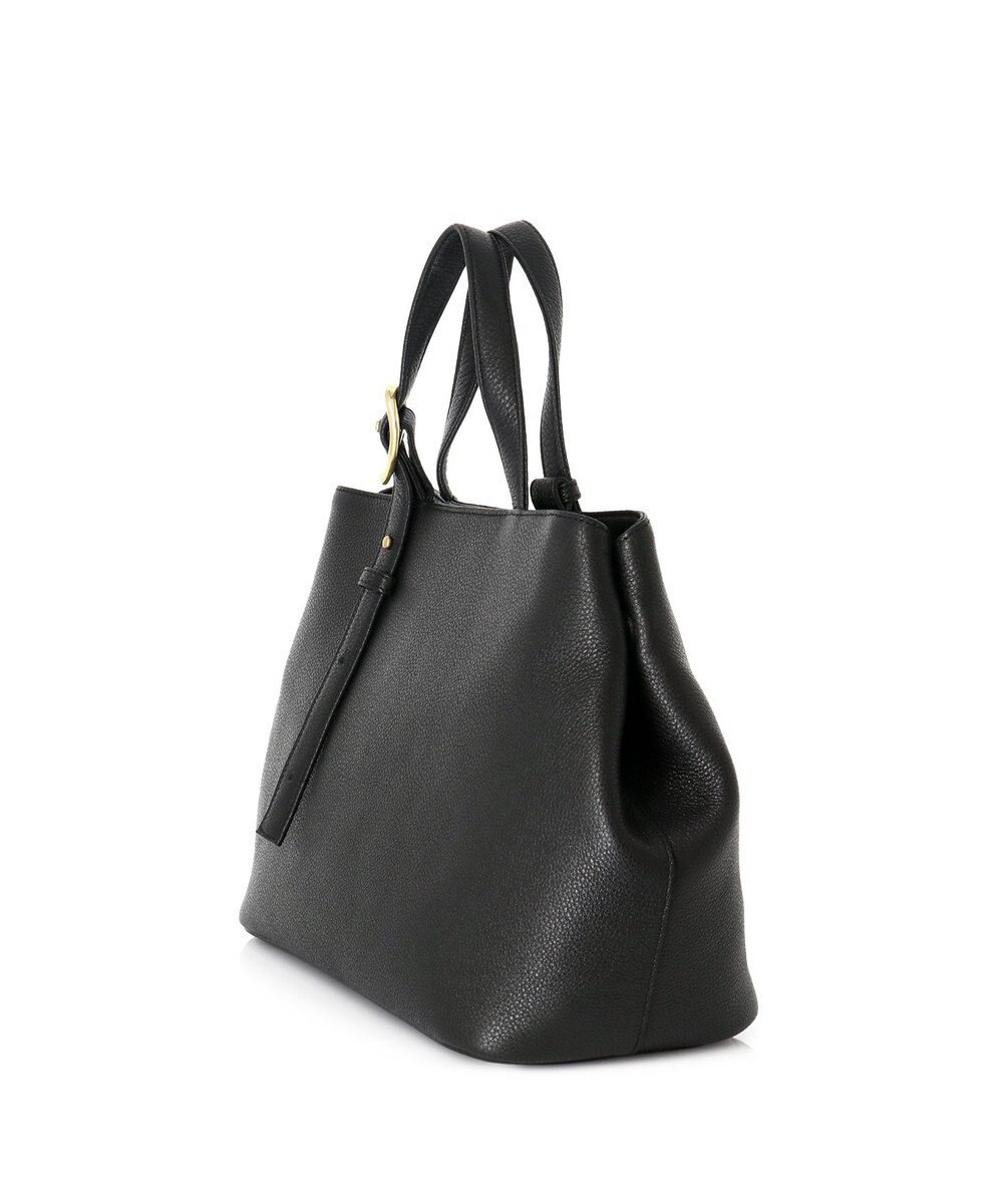 IBIZA アセアーダ　牛革　ハンドバッグ(M) 