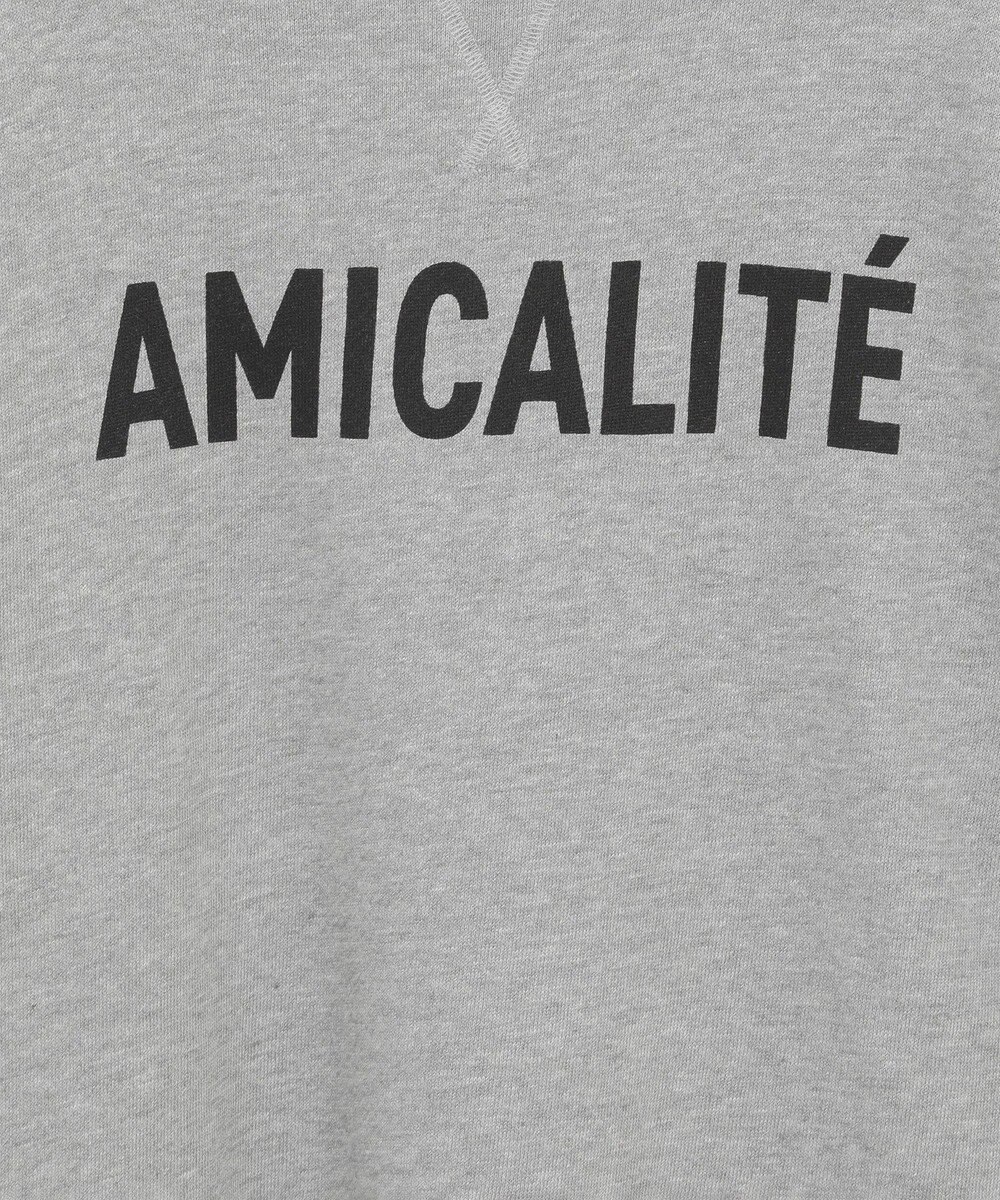 AMERICAN HOLIC アソートロゴルーズドルマンプルオーバー 