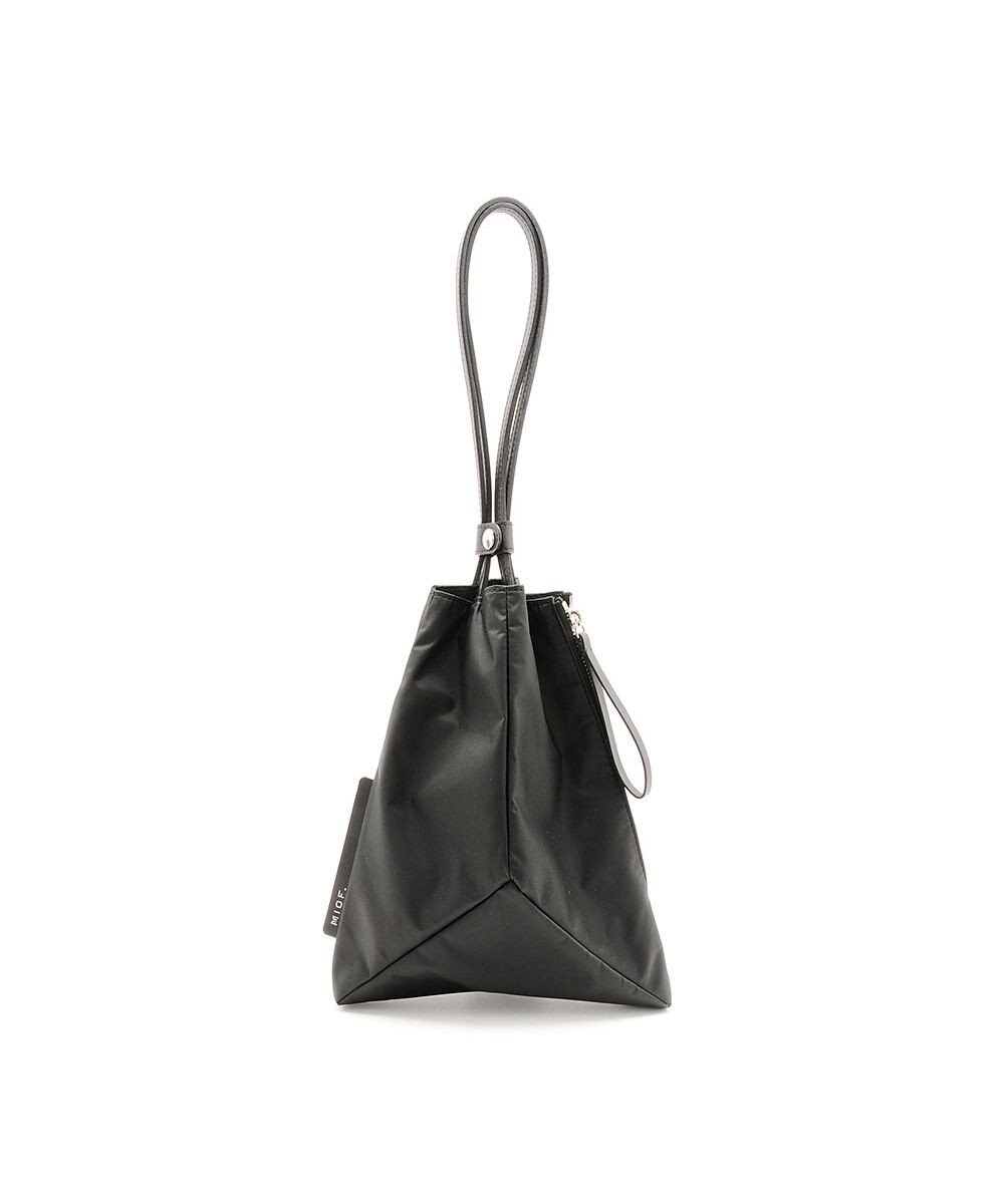 MioFIRANO NY-01 truss_hand bag ナイロン エコロンオックス はっ水　MIOF. ミオフ 