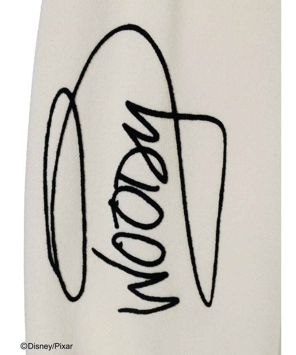 Green Parks ＴＯＹ　ＳＴＯＲＹ／フロッキー裏毛プルオーバー 