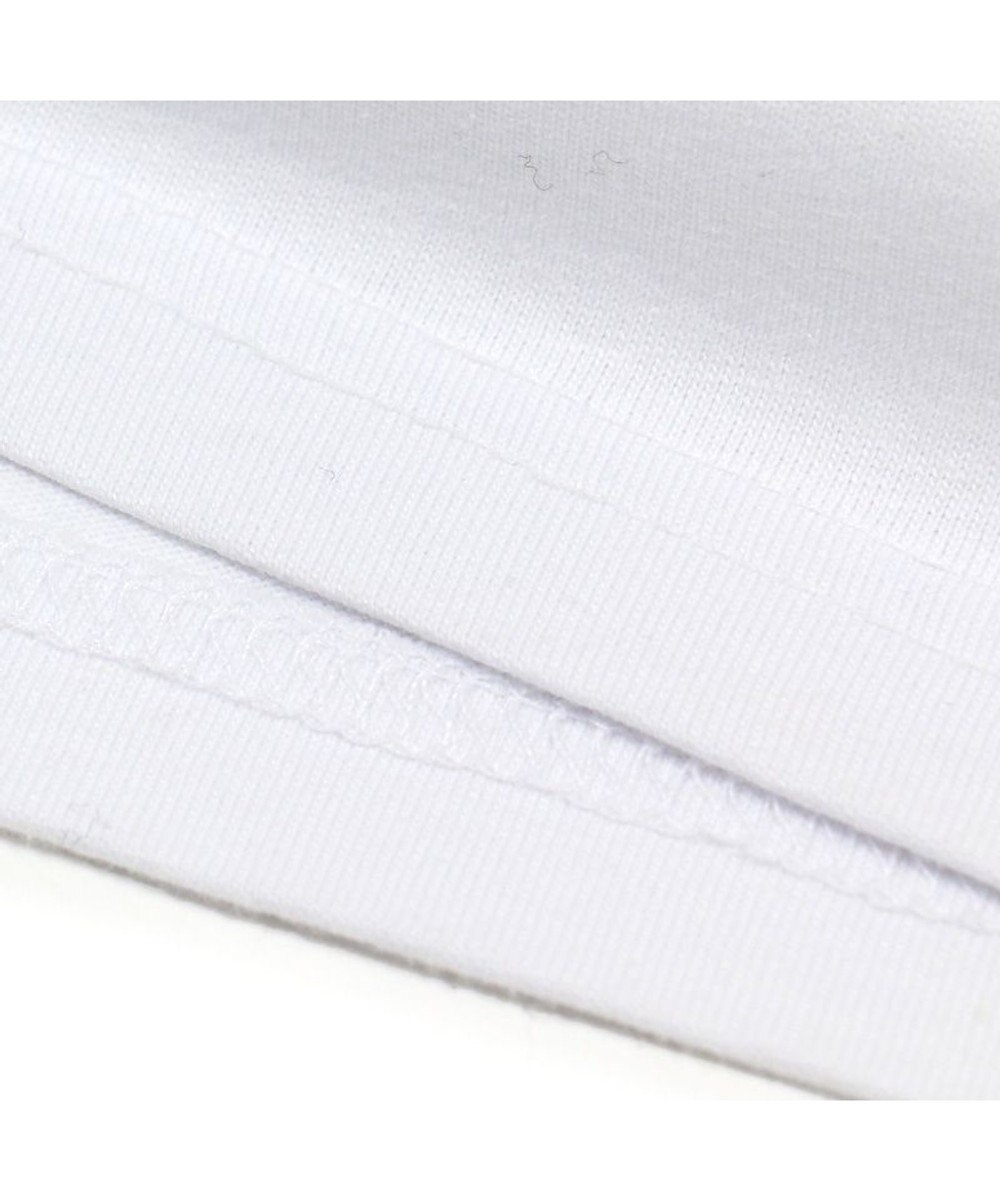 Mother garden しろたん 半袖Tシャツ 《ギルティーメルティー》 ユニセックス 