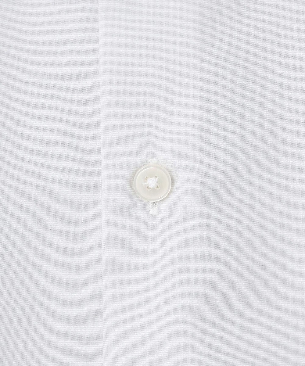 GOTAIRIKU 【形態安定】PREMIUMPLEATS_セミワイドカラー _通年ドレスシャツ(25年秋冬限定色) 