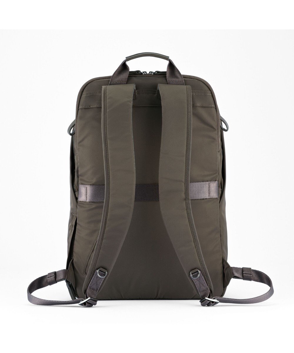 ACE BAGS & LUGGAGE W&.Day/Night ポッケス ハグリュック A4サイズ 14.0インチPC収納 20212 ダブルアンドデイナイト 