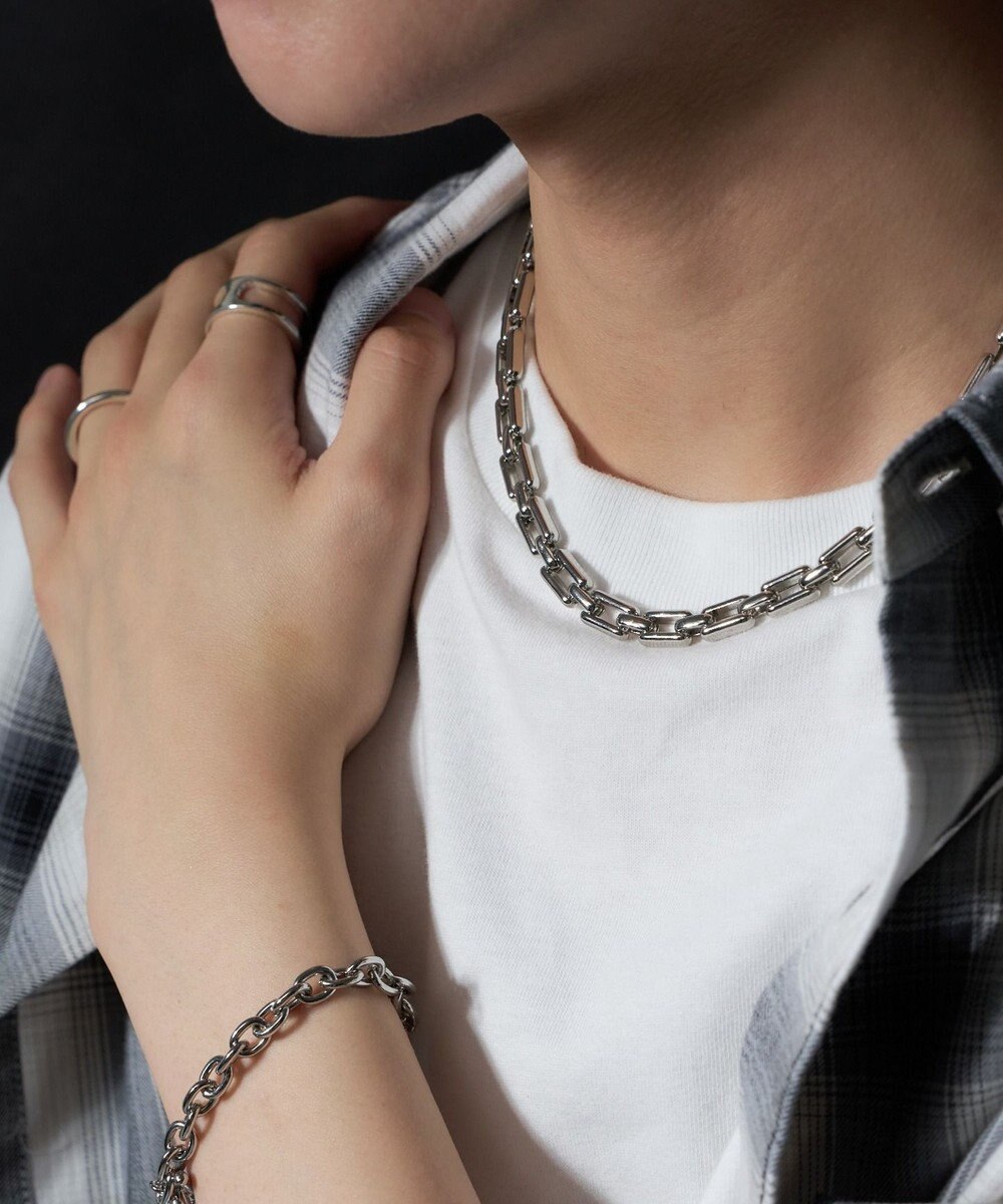 WEGO Mチョーカーネックレス 