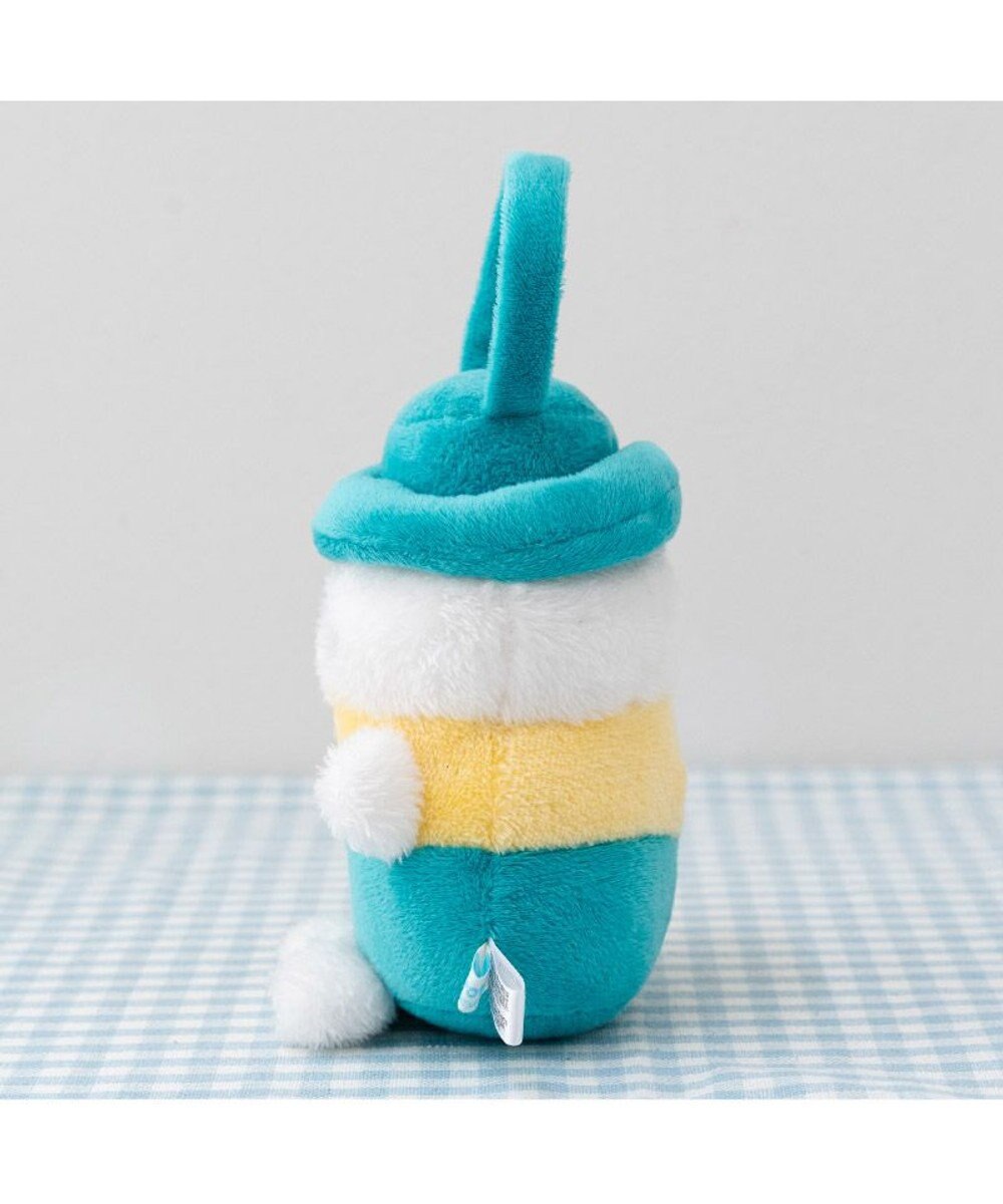 Mother garden しろたん たんたんシリーズマスコット 《らんたん》 店舗限定 