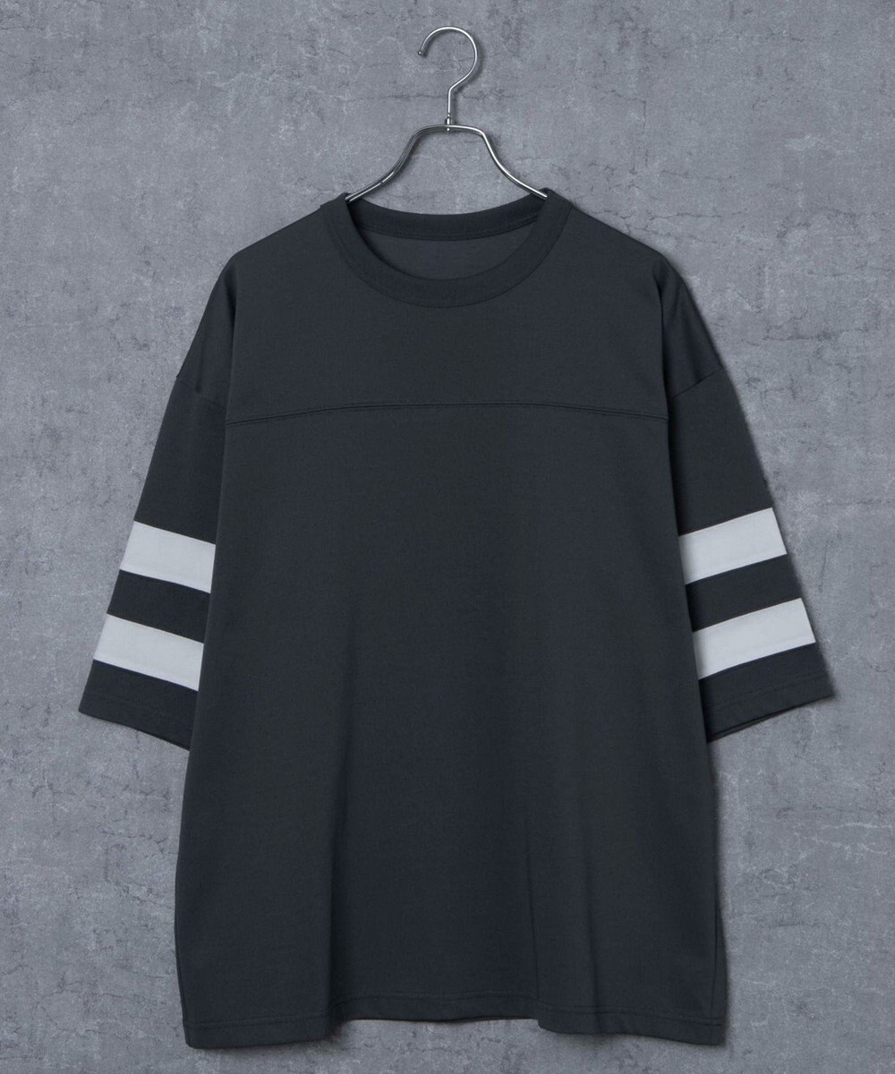 WEGO フットボールTEE 