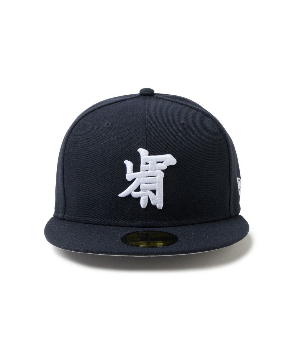 WEGO NEWERA　5950　KANSAI　YAMAMOTO 