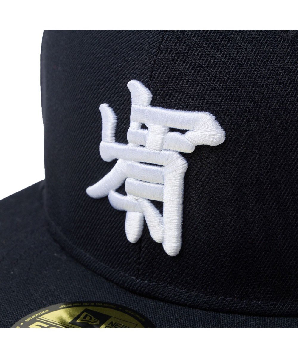 WEGO NEWERA　5950　KANSAI　YAMAMOTO 