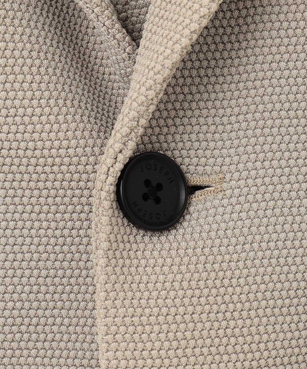 JOSEPH HOMME ソフトタックジャージー　ジャケット 