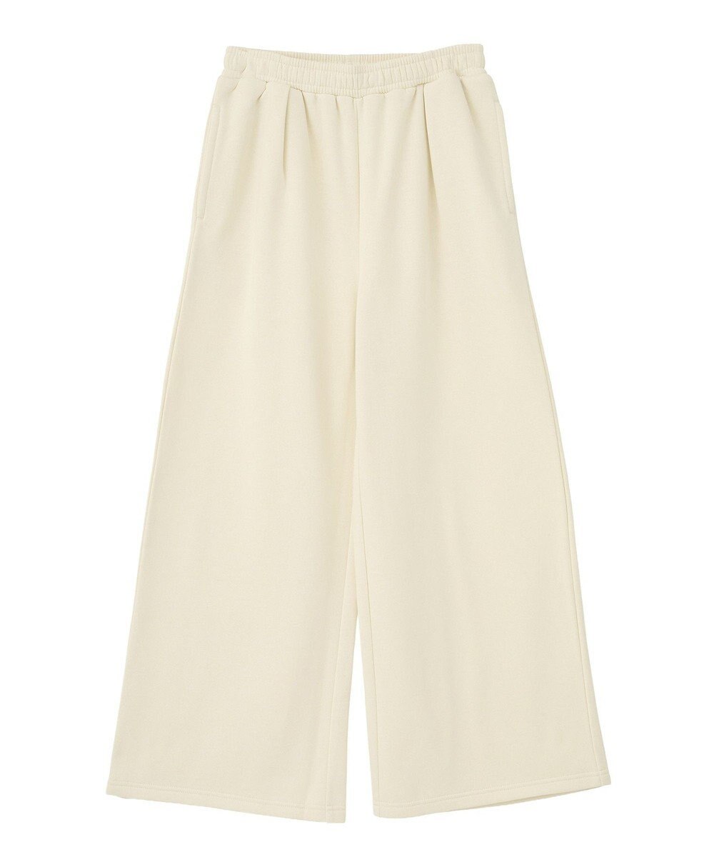 AMERICAN HOLIC スウェットイージーパンツ 