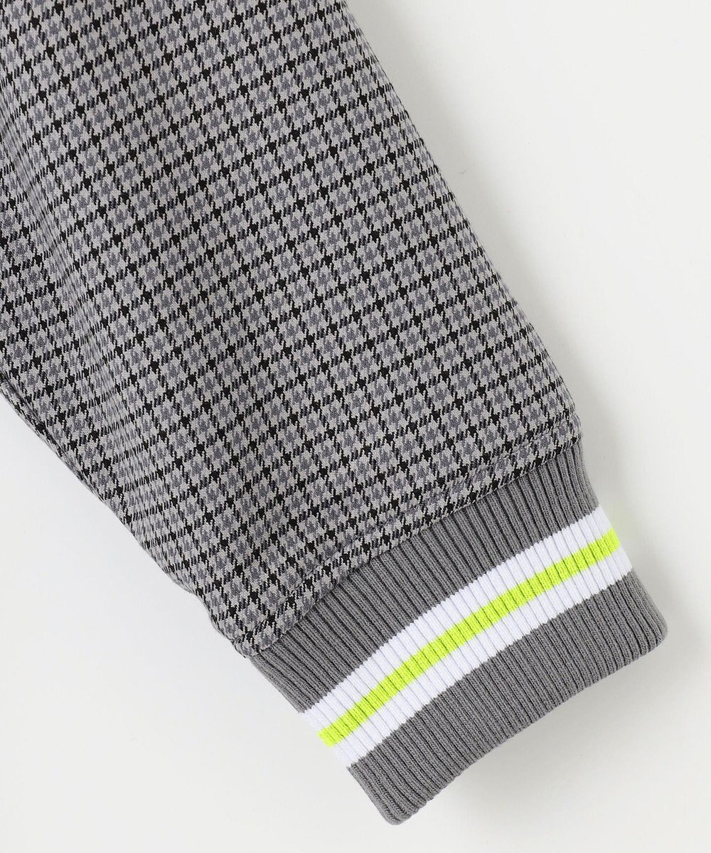 PW CIRCULUS 【WOMEN】CLASSICAL×SPORTY チェック柄ワンピ 