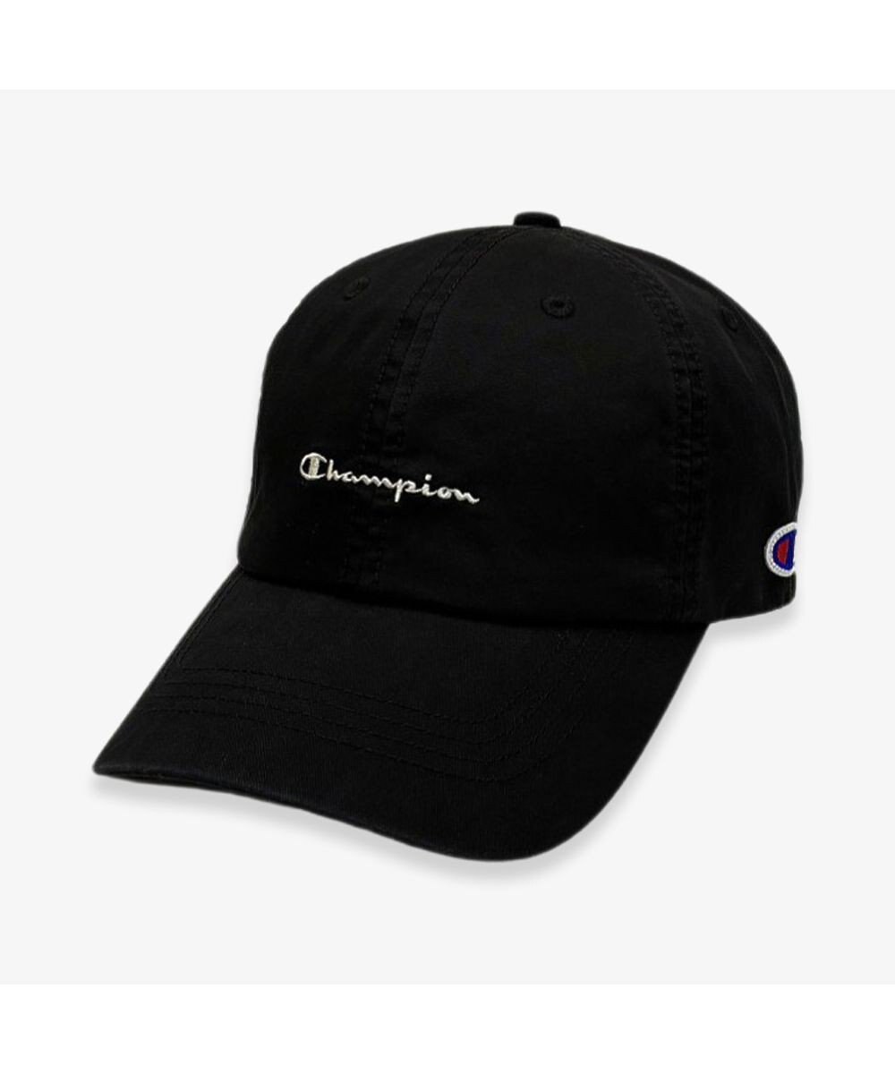 林八百吉商店 Champion ウォッシュツイルハイキャップ 