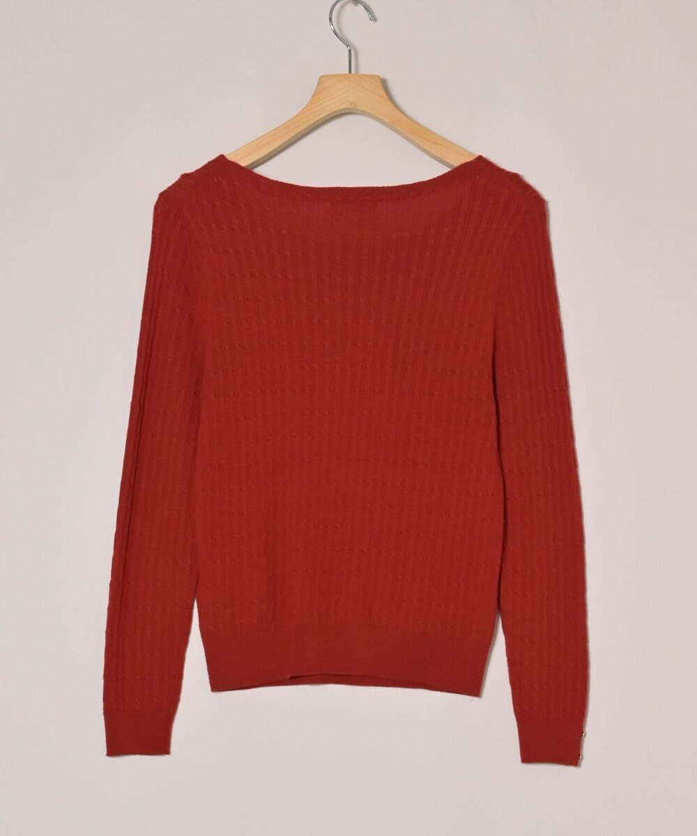 ONWARD Reuse Park 【any SiS】ニット秋冬 