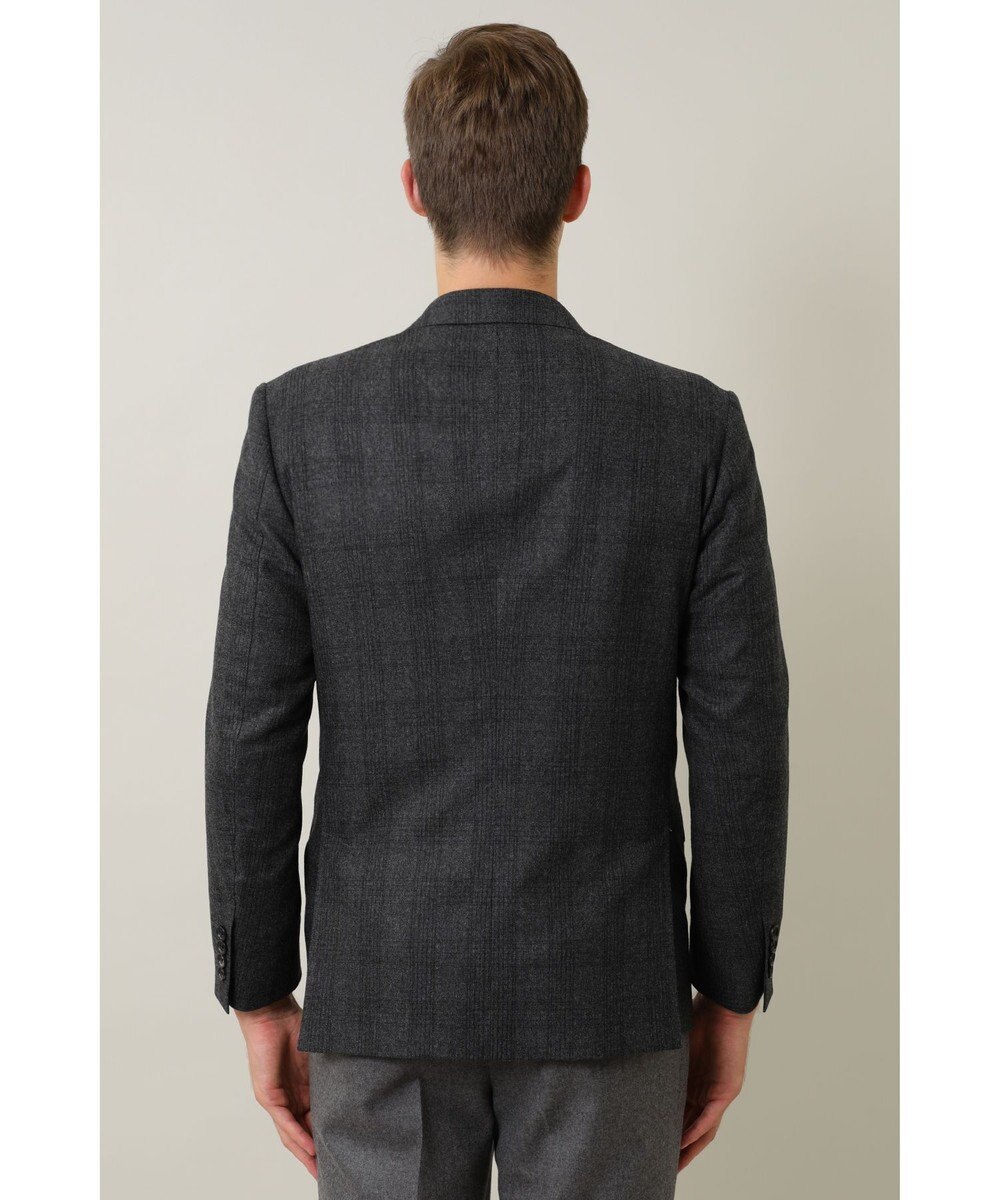 DAKS ウールストレッチジャケット 