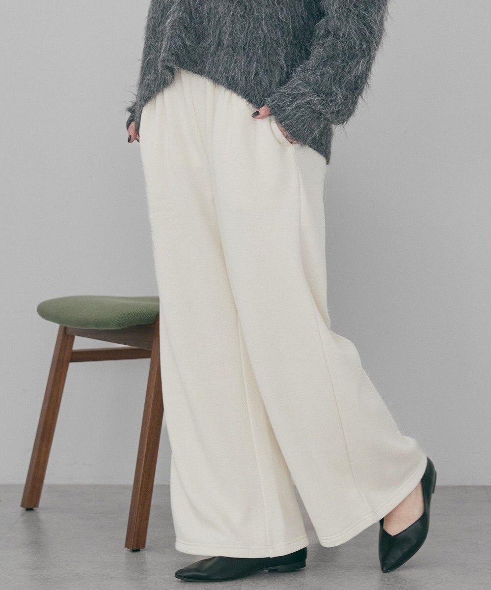 AMERICAN HOLIC スウェットイージーパンツ 