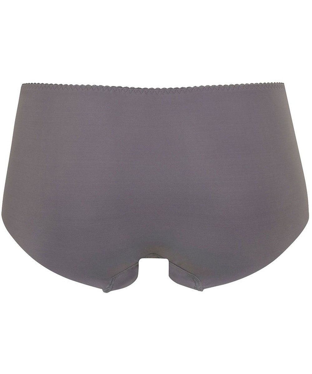 Wing ショーツ 【スキマフィットブラ】 KB2364とペア やさしいフィット感 フリーカッティング(裾) はきこみ丈あさめ KF2964 ウイング／ワコール 